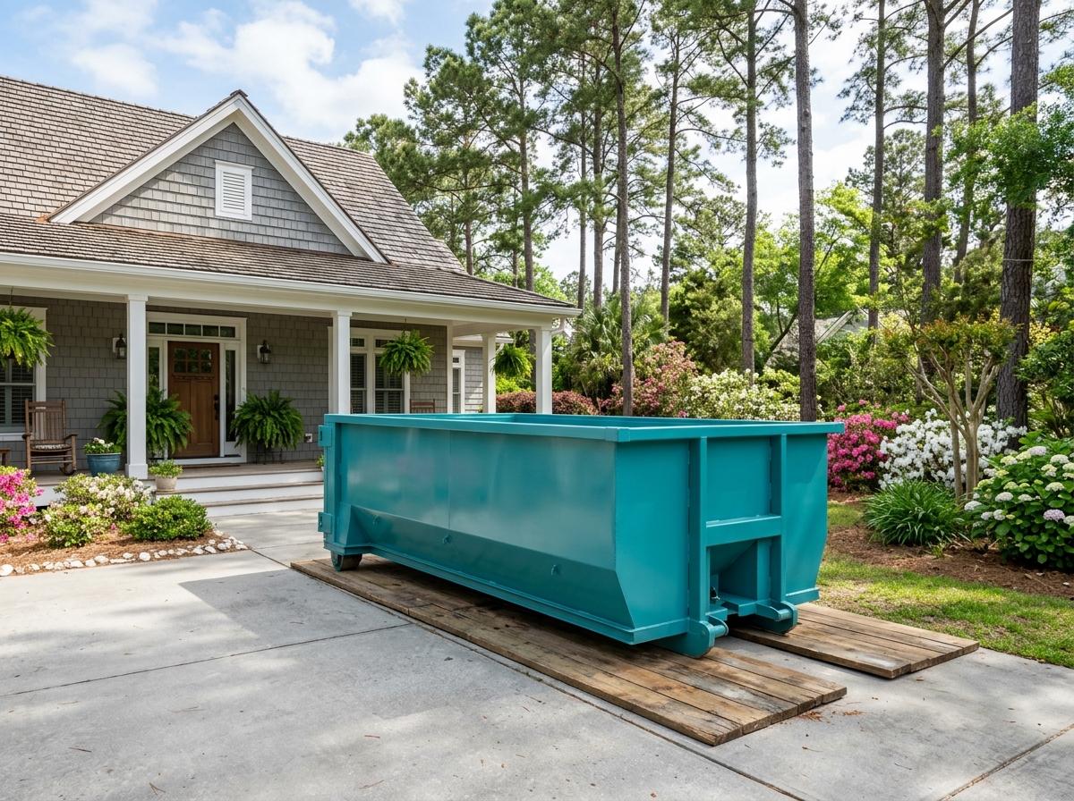 10-Yard Heritage Compact